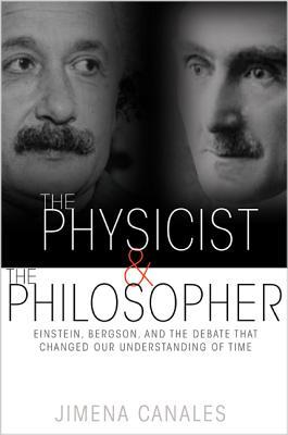 PHYSICIST Einstein Once Had Important Public Debate With PHILOSOPHER Bergson About the Nature of Time. We Live in Einstein’s Winning Wake… And Machines Work On His Model Well. But The Human Mind is Not a Machine, and Quickly Dies When Forced Into the Mold of One.