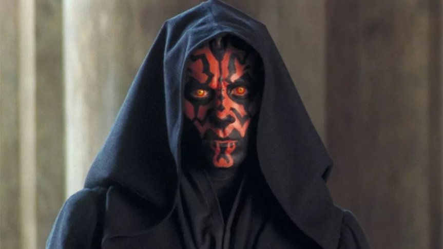 What We Know About Darth Maul, New GOP Key Player As They Remind Us the Supreme Court Answers to No One And the Subpoenas around Jan. 6th of Key Figures are ‘A Joke’