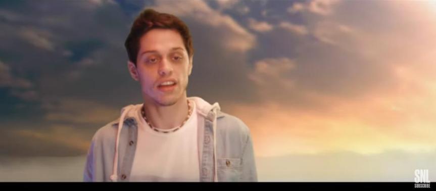 Investors Are Clambering At News Pete Davidson Might Create a Competing Social Network to Take Advantage of Musk’s Bullshit. Here’s How You Can Make ‘CHADDER’ A Reality.