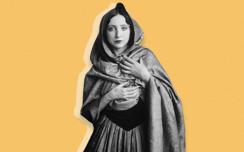 Literary History July 23-29 – The Wild, Impassioned World of Anaïs Nin’s Diaries BEGAN – From LitHub